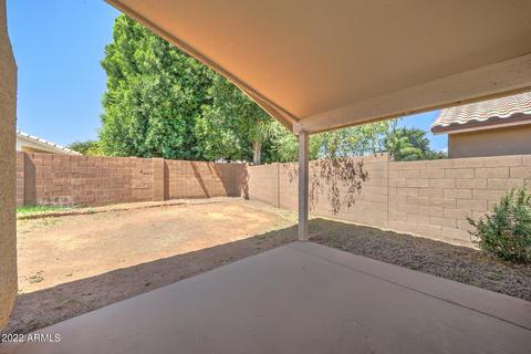 3918 E Stanford Ave, Gilbert, AZ 85234 photo 27