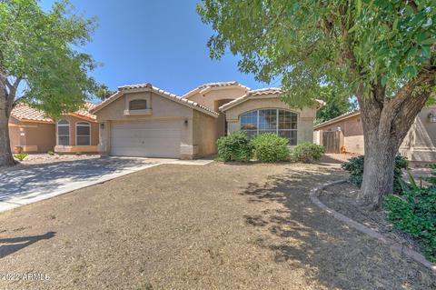 3918 E Stanford Ave, Gilbert, AZ 85234 photo 2