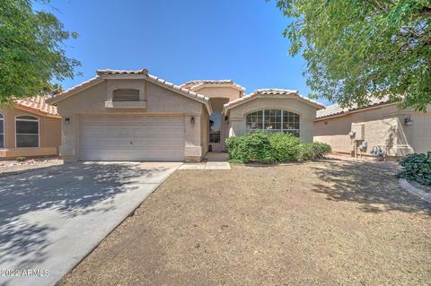 3918 E Stanford Ave, Gilbert, AZ 85234 photo 1
