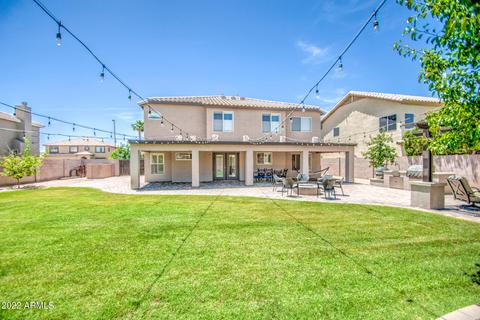 3676 E Indigo Bay Ct, Gilbert, AZ 85234 photo 39