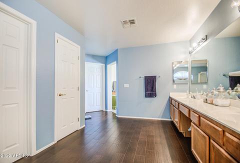 3676 E Indigo Bay Ct, Gilbert, AZ 85234 photo 33