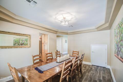 3676 E Indigo Bay Ct, Gilbert, AZ 85234 photo 4