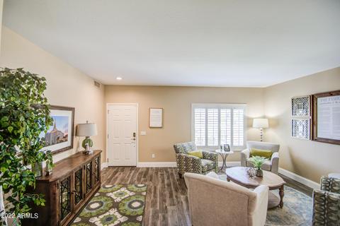 3676 E Indigo Bay Ct, Gilbert, AZ 85234 photo 9