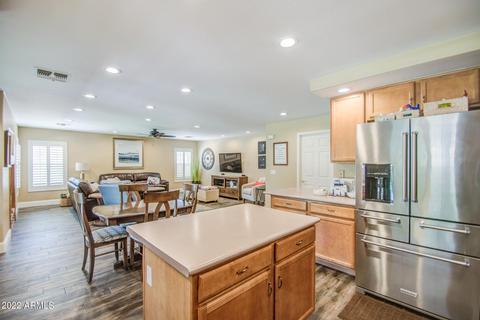 3676 E Indigo Bay Ct, Gilbert, AZ 85234 photo 8