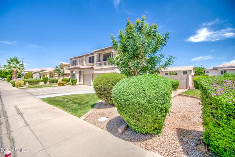 3676 E Indigo Bay Ct, Gilbert, AZ 85234 photo 42