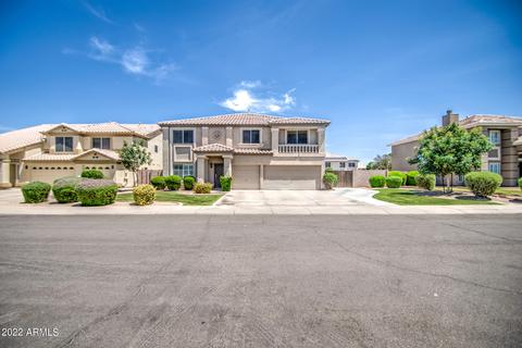 3676 E Indigo Bay Ct, Gilbert, AZ 85234 photo 41