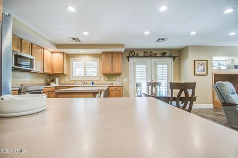 3676 E Indigo Bay Ct, Gilbert, AZ 85234 photo 13