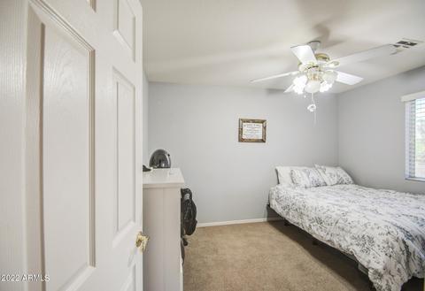 3676 E Indigo Bay Ct, Gilbert, AZ 85234 photo 25