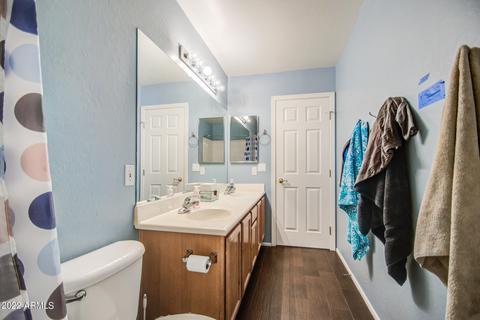 3676 E Indigo Bay Ct, Gilbert, AZ 85234 photo 21