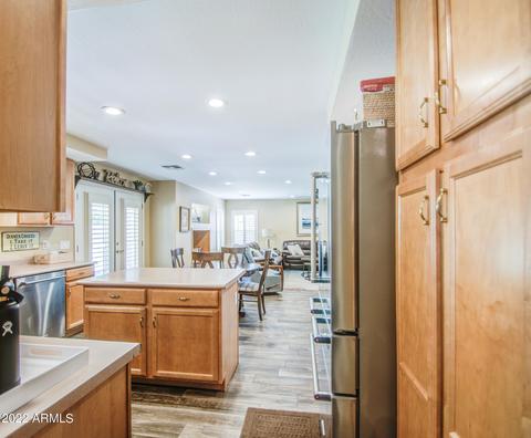 3676 E Indigo Bay Ct, Gilbert, AZ 85234 photo 12