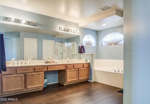 3676 E Indigo Bay Ct, Gilbert, AZ 85234 photo 32