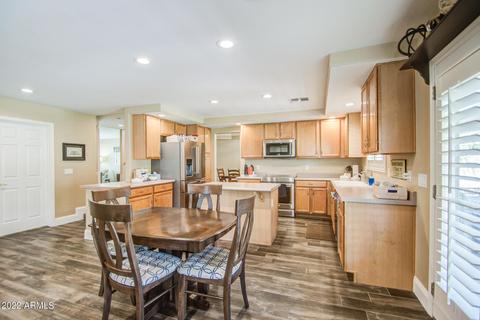 3676 E Indigo Bay Ct, Gilbert, AZ 85234 photo 3