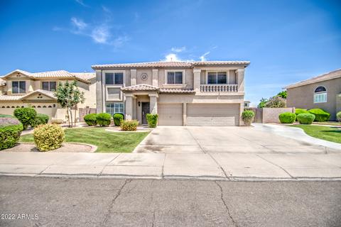 3676 E Indigo Bay Ct, Gilbert, AZ 85234 photo 1