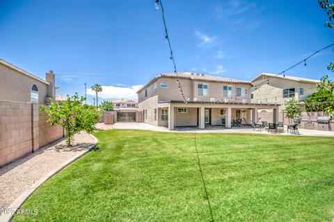 3676 E Indigo Bay Ct, Gilbert, AZ 85234 photo 36