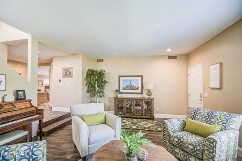 3676 E Indigo Bay Ct, Gilbert, AZ 85234 photo 2