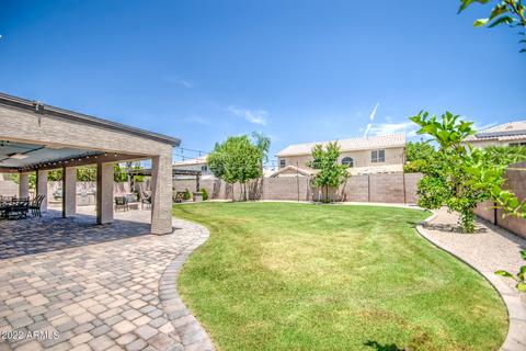 3676 E Indigo Bay Ct, Gilbert, AZ 85234 photo 38