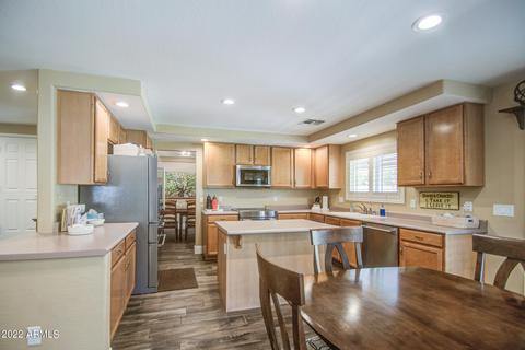 3676 E Indigo Bay Ct, Gilbert, AZ 85234 photo 11