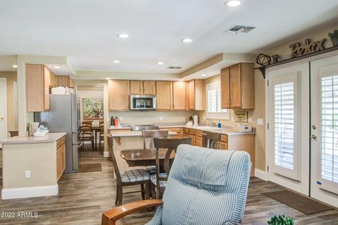 3676 E Indigo Bay Ct, Gilbert, AZ 85234 photo 7