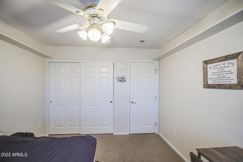 3676 E Indigo Bay Ct, Gilbert, AZ 85234 photo 22