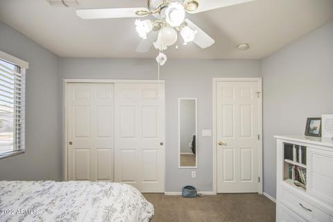 3676 E Indigo Bay Ct, Gilbert, AZ 85234 photo 26