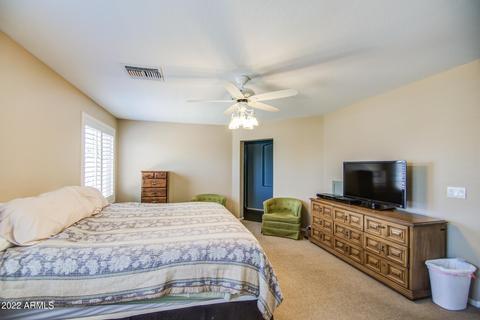 3676 E Indigo Bay Ct, Gilbert, AZ 85234 photo 29