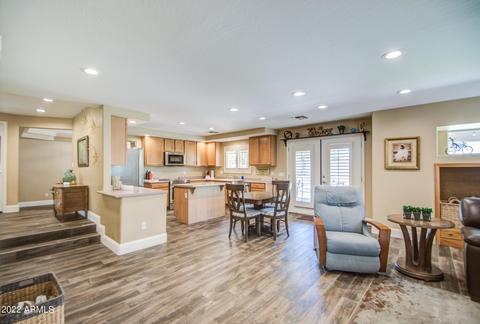 3676 E Indigo Bay Ct, Gilbert, AZ 85234 photo 15