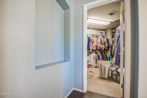 3676 E Indigo Bay Ct, Gilbert, AZ 85234 photo 31
