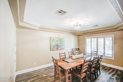 3676 E Indigo Bay Ct, Gilbert, AZ 85234 photo 14