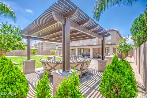 3676 E Indigo Bay Ct, Gilbert, AZ 85234 photo 5