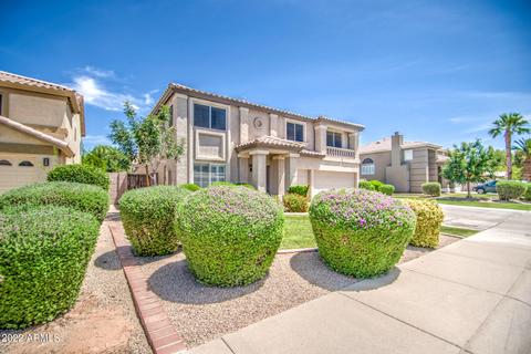 3676 E Indigo Bay Ct, Gilbert, AZ 85234 photo 40