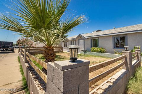 6974 W Wolf St, Phoenix, AZ 85033 photo 6