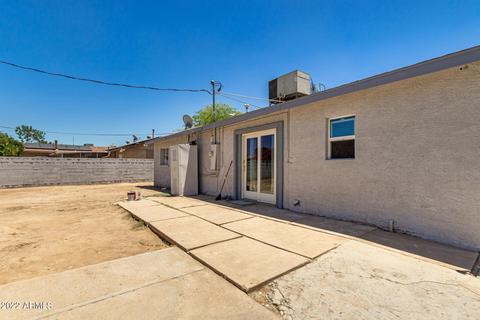 6974 W Wolf St, Phoenix, AZ 85033 photo 27