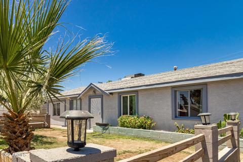6974 W Wolf St, Phoenix, AZ 85033 photo 5