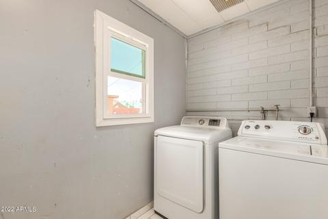 6974 W Wolf St, Phoenix, AZ 85033 photo 25