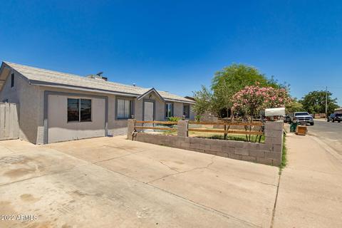 6974 W Wolf St, Phoenix, AZ 85033 photo 4