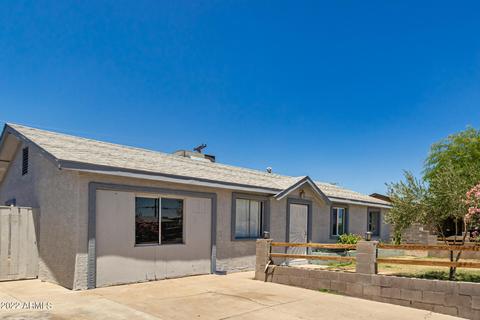 6974 W Wolf St, Phoenix, AZ 85033 photo 3