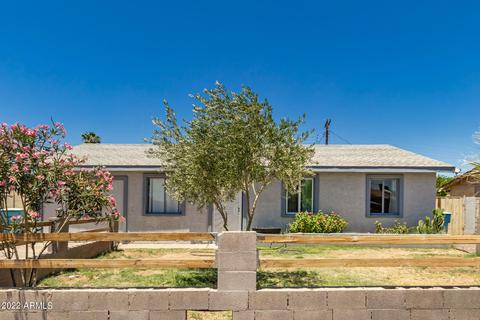 6974 W Wolf St, Phoenix, AZ 85033 photo 1