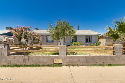 6974 W Wolf St, Phoenix, AZ 85033 photo 2