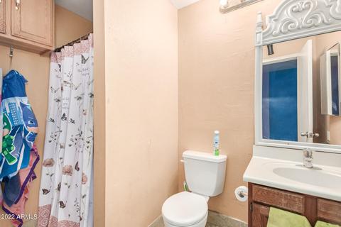 6974 W Wolf St, Phoenix, AZ 85033 photo 22