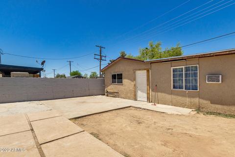 6974 W Wolf St, Phoenix, AZ 85033 photo 26