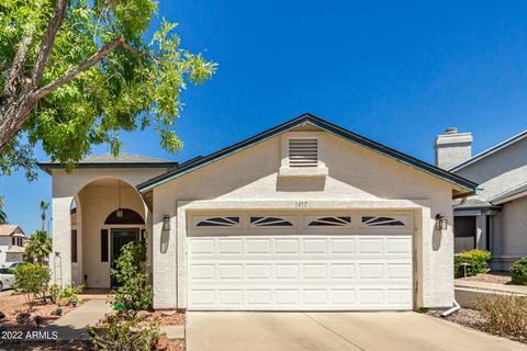 1417 E Rosemonte Dr, Phoenix, AZ 85024 photo 1