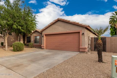 10223 E Crescent Ave, Mesa, AZ 85208 photo 2