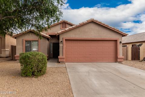 10223 E Crescent Ave, Mesa, AZ 85208 photo 1