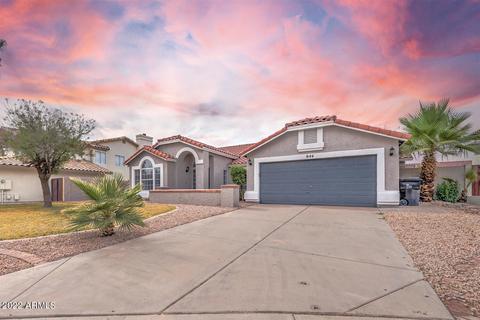 844 E Scott Ave, Gilbert, AZ 85234 photo 6