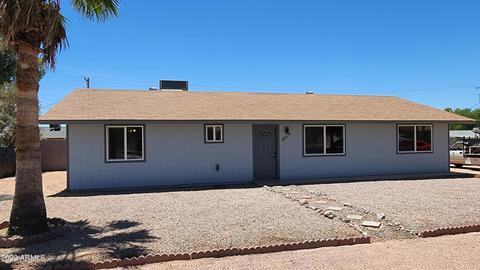 11501 E Vine Ave, Mesa, AZ 85208 photo 19