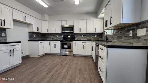 11501 E Vine Ave, Mesa, AZ 85208 photo 5