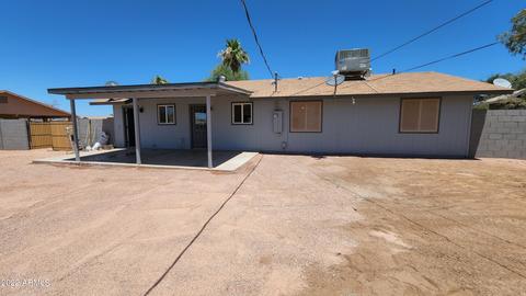 11501 E Vine Ave, Mesa, AZ 85208 photo 17