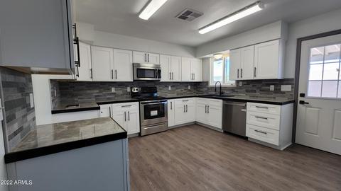 11501 E Vine Ave, Mesa, AZ 85208 photo 4