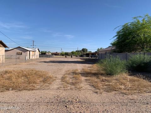 418 W 1st St #16, Eloy, AZ 85131