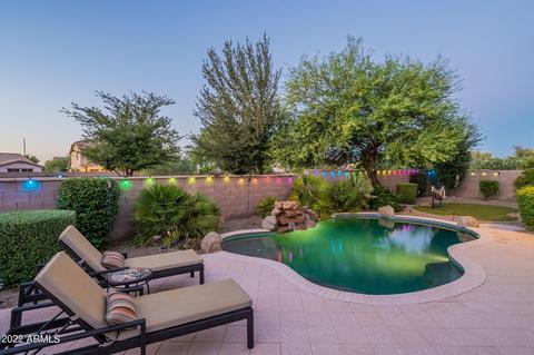 5397 S Cardinal St, Gilbert, AZ 85298 photo 34